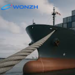 Custom Marine Wire Rope Solutions Corrosion Resistant Designs